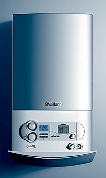 Газовый котел Vaillant atmoTEC plus VUW 280/3-5