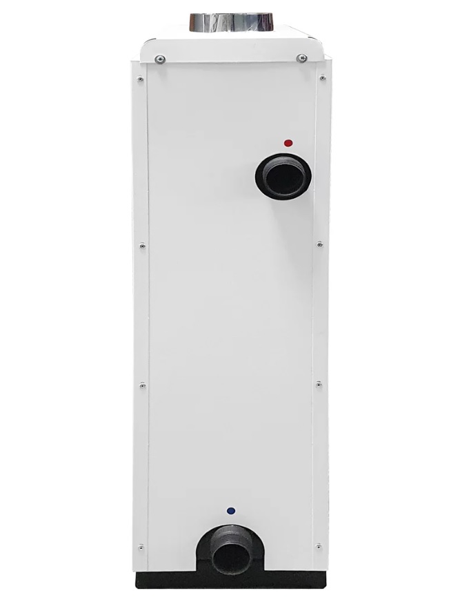 Газовый котел Atem Житомир-3 КС-Г-030 СН