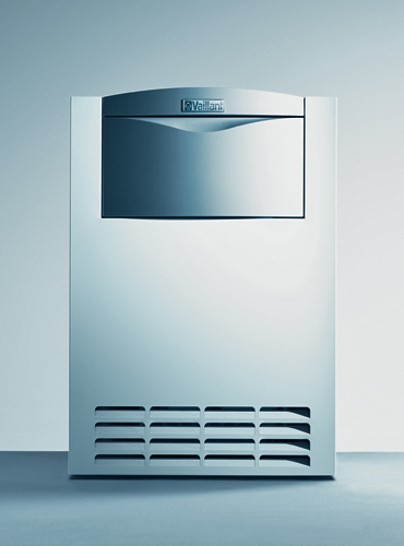 Газовый котел Vaillant atmoVIT exclusiv VK 314/8 E