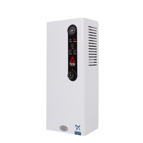 Электрический котел Tenko Стандарт 6 кВт 220В (с насосом Grundfos)