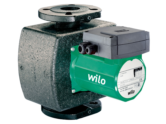 Насос циркуляционный WILO TOP-S65/10 EM PN6/10 2-SPEEDS (2165536)