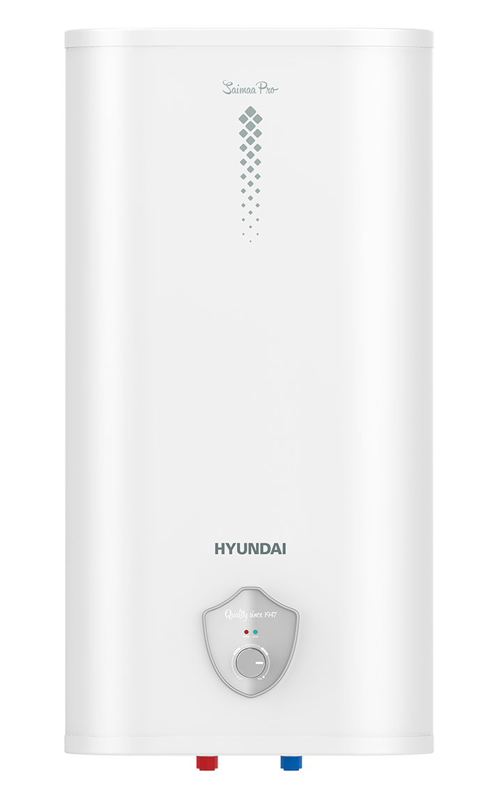 Водонагреватель электрический Hyundai H-SWS15-50V-UI695