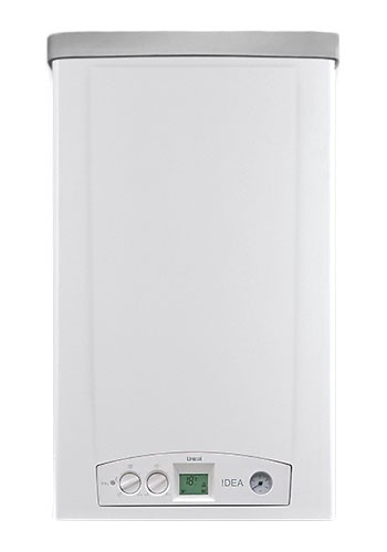 Газовый котел Unical !DEA CS 28 Plus