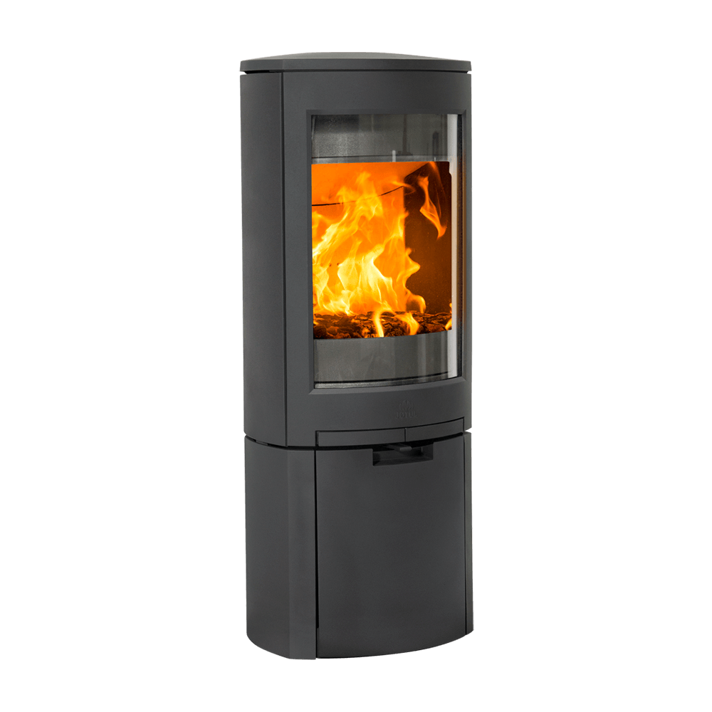 Печь-камин JOTUL F 368 ADVANCE