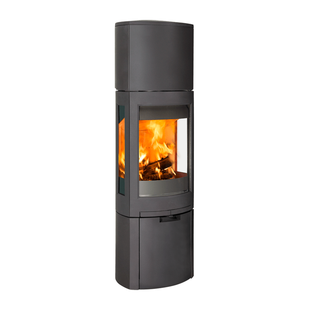 Печь-камин JOTUL F 378 ADVANCE HT