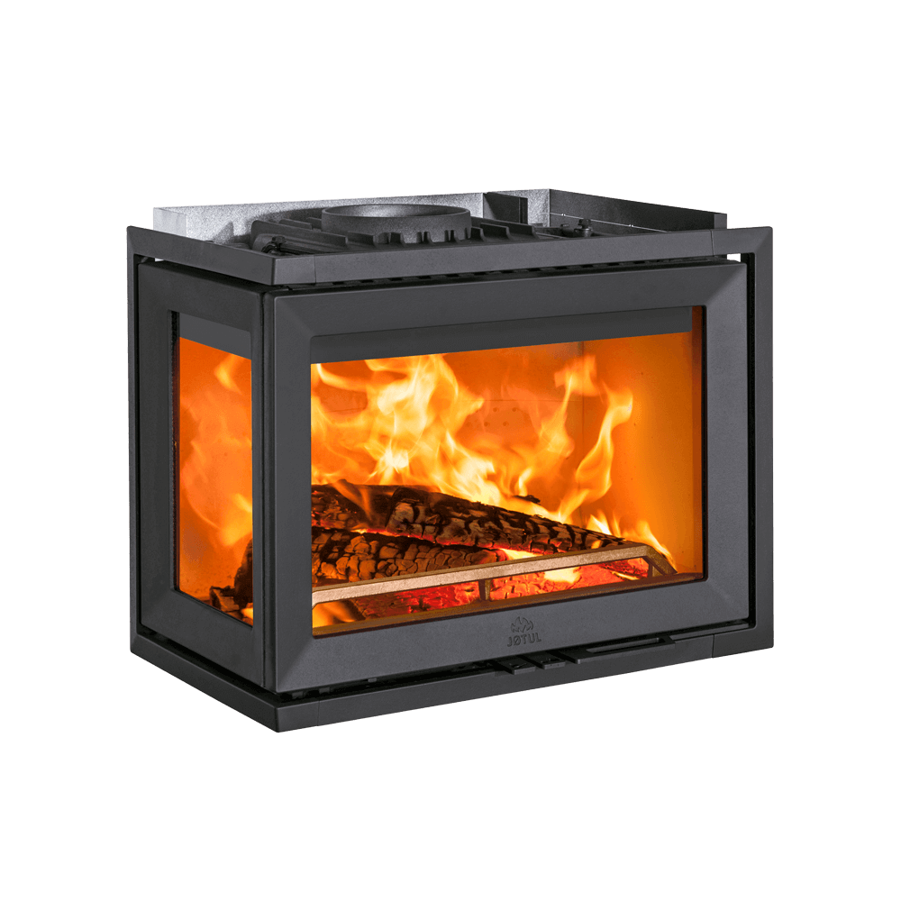Каминная топка JOTUL I 520 FL / FR / FRL 