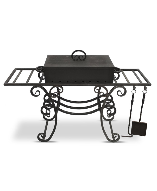 Мангал МК-6 Ладья
