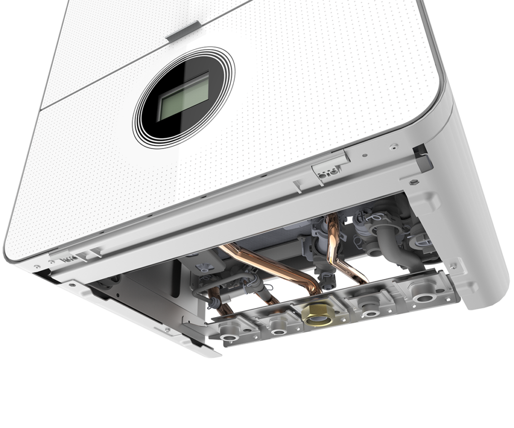 Конденсационный газовый котел Bosch Condens GC 7000 i W 42