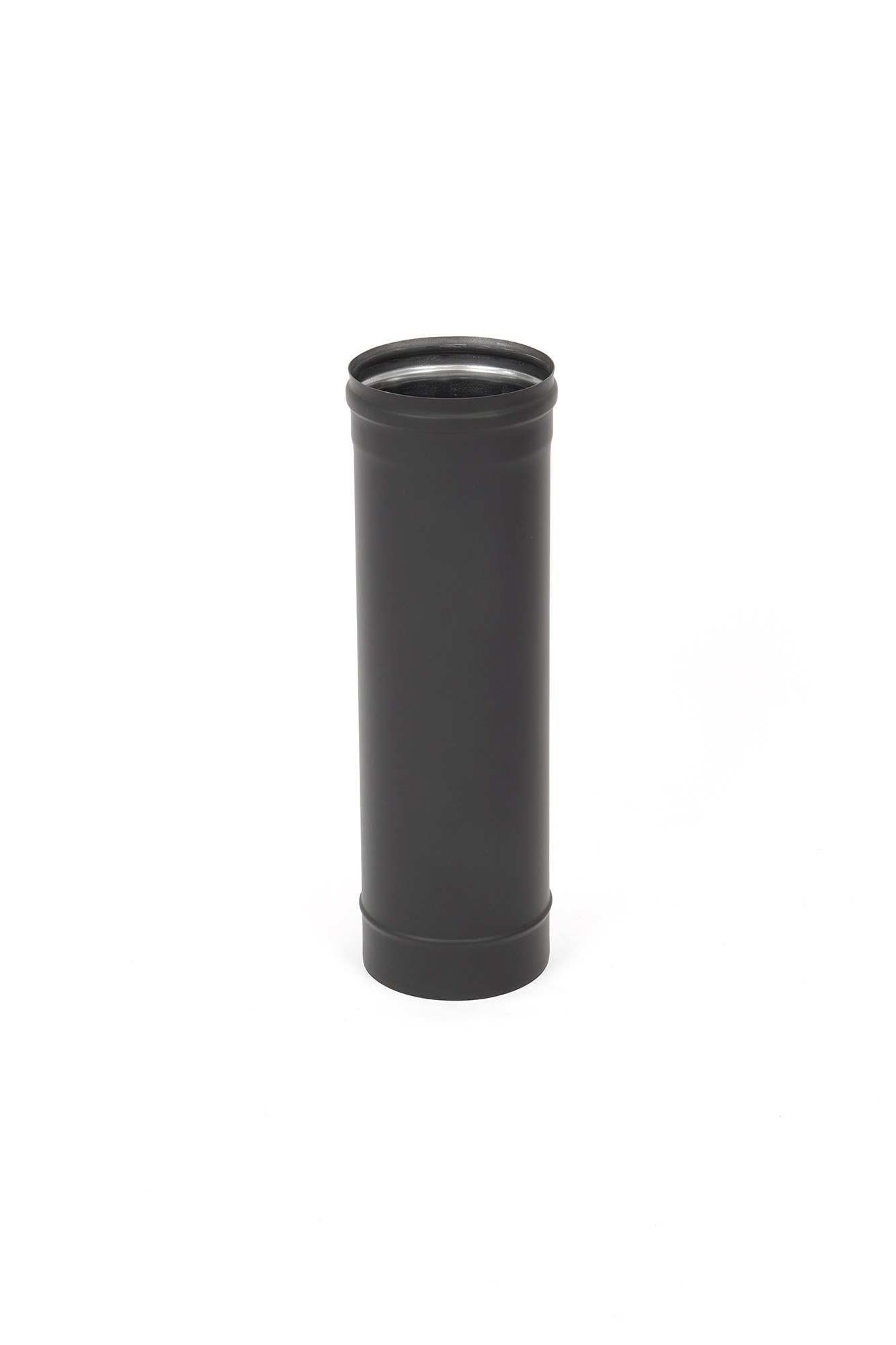 Труба Теплов и Сухов  L500 ТМ-Р (430-0,8) MC Black (t < 600°С)