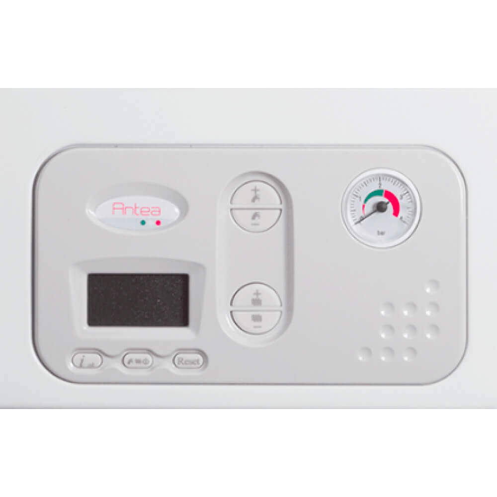 Газовый котёл FONDITAL ANTEA CTN 24