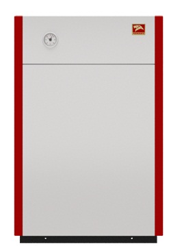 Газовый котел Лемакс Lider Pro 35