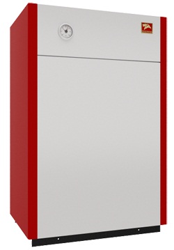 Газовый котел Лемакс Lider Pro 50