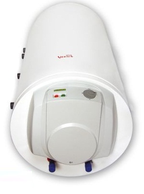 Водонагреватель комбинированный Elektromet WJ-W Venus Plus 140 R (правый)