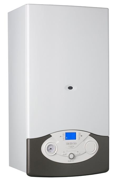 Газовый котел Ariston Clas EVO 24 FF