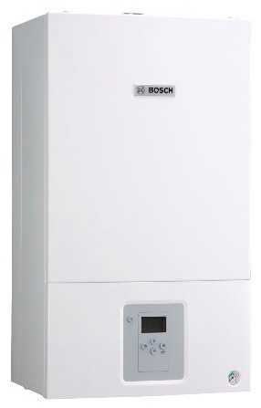 Газовый котел Bosch WBN 6000-24 CRN 