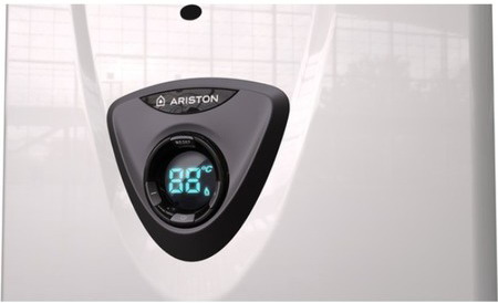 Водонагреватель газовый Ariston Fast EVO C 14