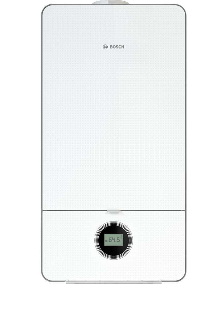 Конденсационный газовый котел Bosch Condens GC 7000i W 30/35 C