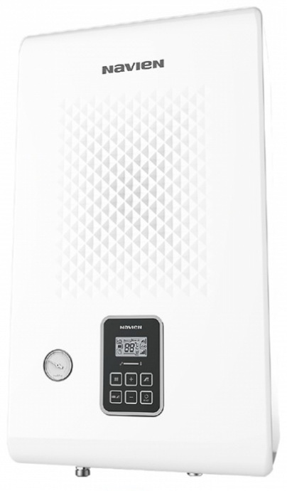 Электрический котел Navien EQB - 24HW
