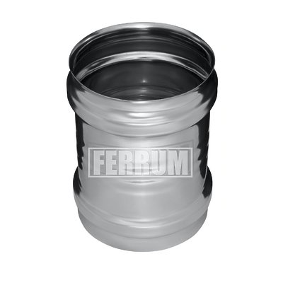 Адаптер ММ FERRUM (430/0,8мм) Ф115