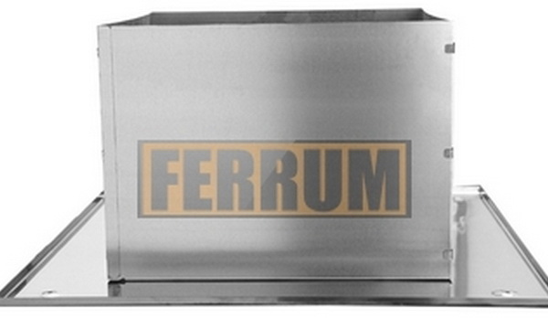 ППУ составной FERRUM (430/0,5) Ф280