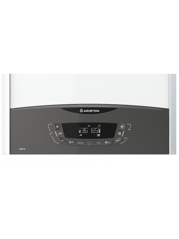 Газовый котел Ariston CLAS X 24 CF
