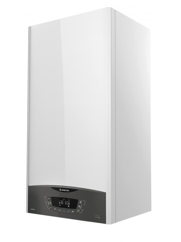 Конденсационный газовый котел Ariston CLAS ONE 24 RDC