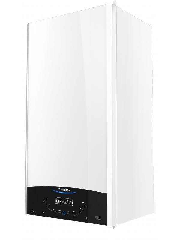 Конденсационный газовый котел Ariston GENUS ONE SYSTEM 24
