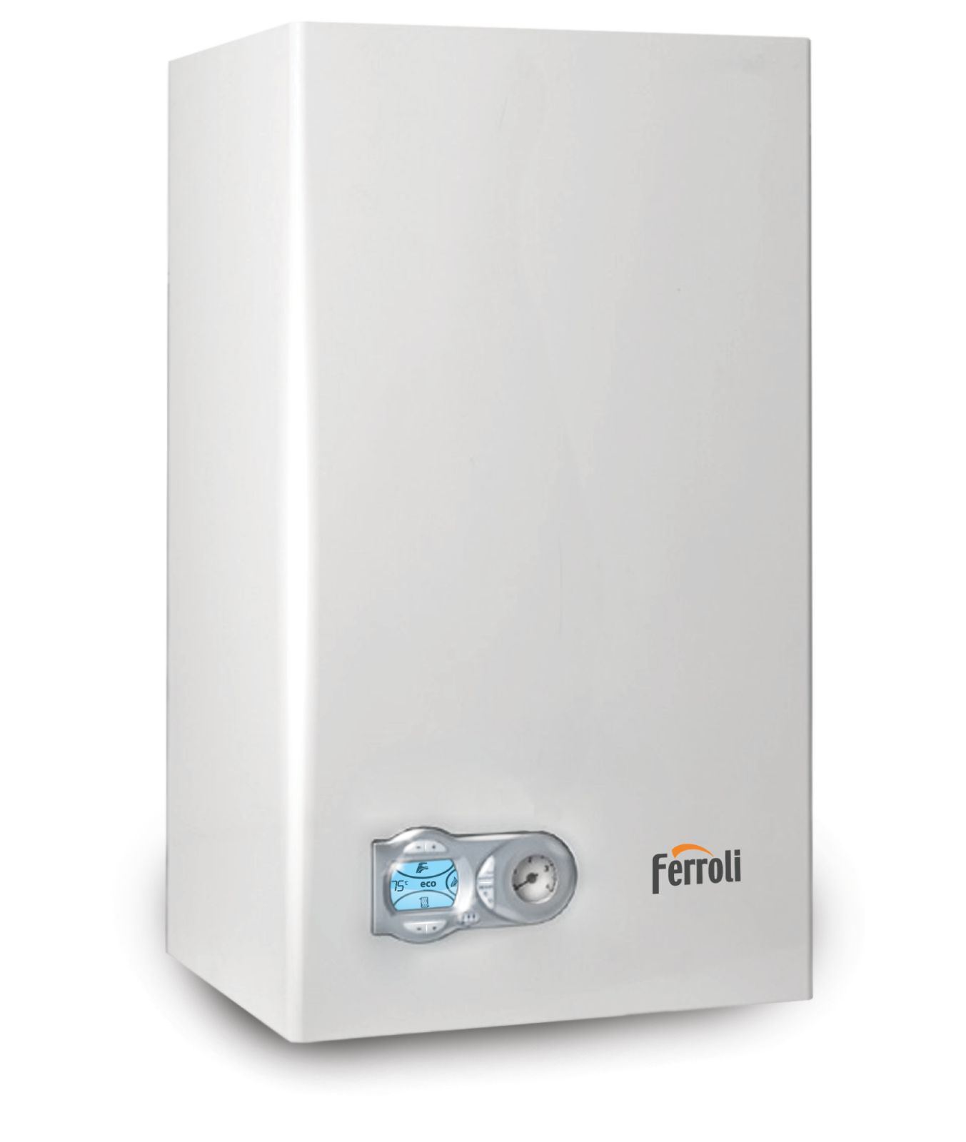 Газовый котел Ferroli Diva/Fortuna F 18