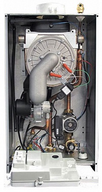 Конденсационный газовый котел Baxi LUNA Duo-tec MP 1.90
