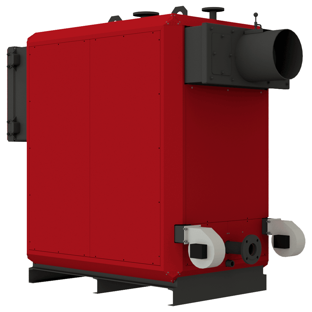 Твердотопливный котел Altep MAX 700