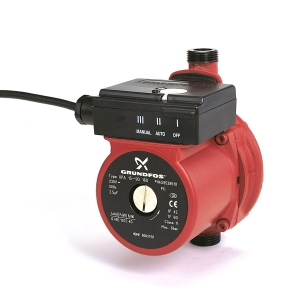 Насос циркуляционный Grundfos UPA 15-90