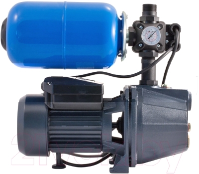 Насосная станция UNIPUMP AUTO JET 40 S-5