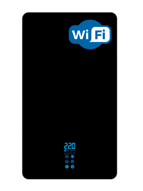 Электрический котел TEKNIX ESPRO 21 c Wifi.