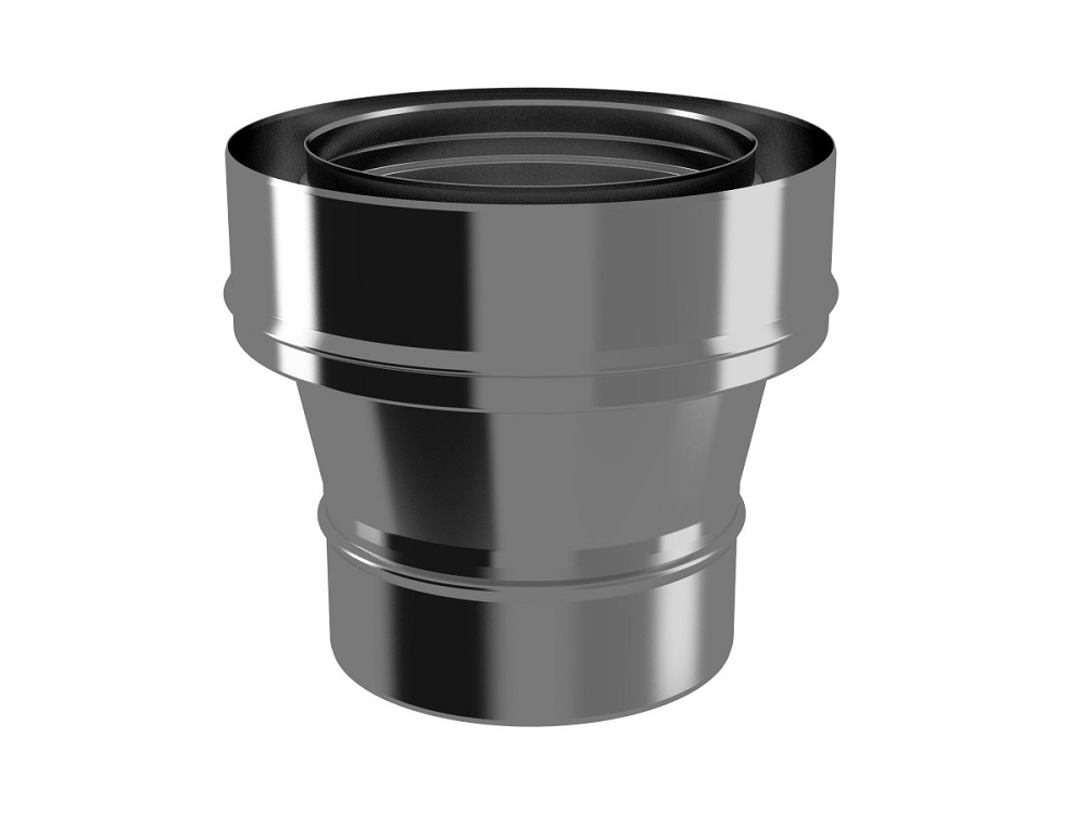 Переход  Моно/Термо Теплов и Сухов ПМТ(М)-Р 430, 0.8/430, 0.5, Ø 250/310