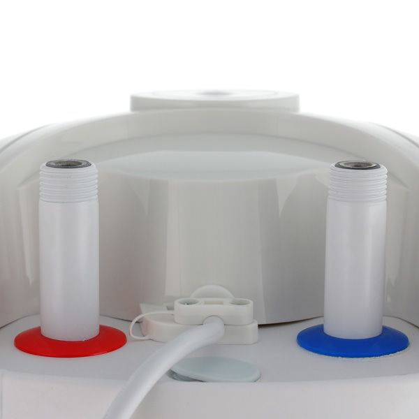Водонагреватель электрический Electrolux EWH 125 AXIOmatic
