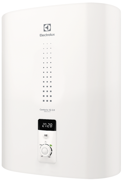 Водонагреватель электрический Electrolux EWH 50 Centurio IQ 3.0