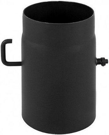 Шибер Darco SZK130-CZ2(ML) короткая ручка
